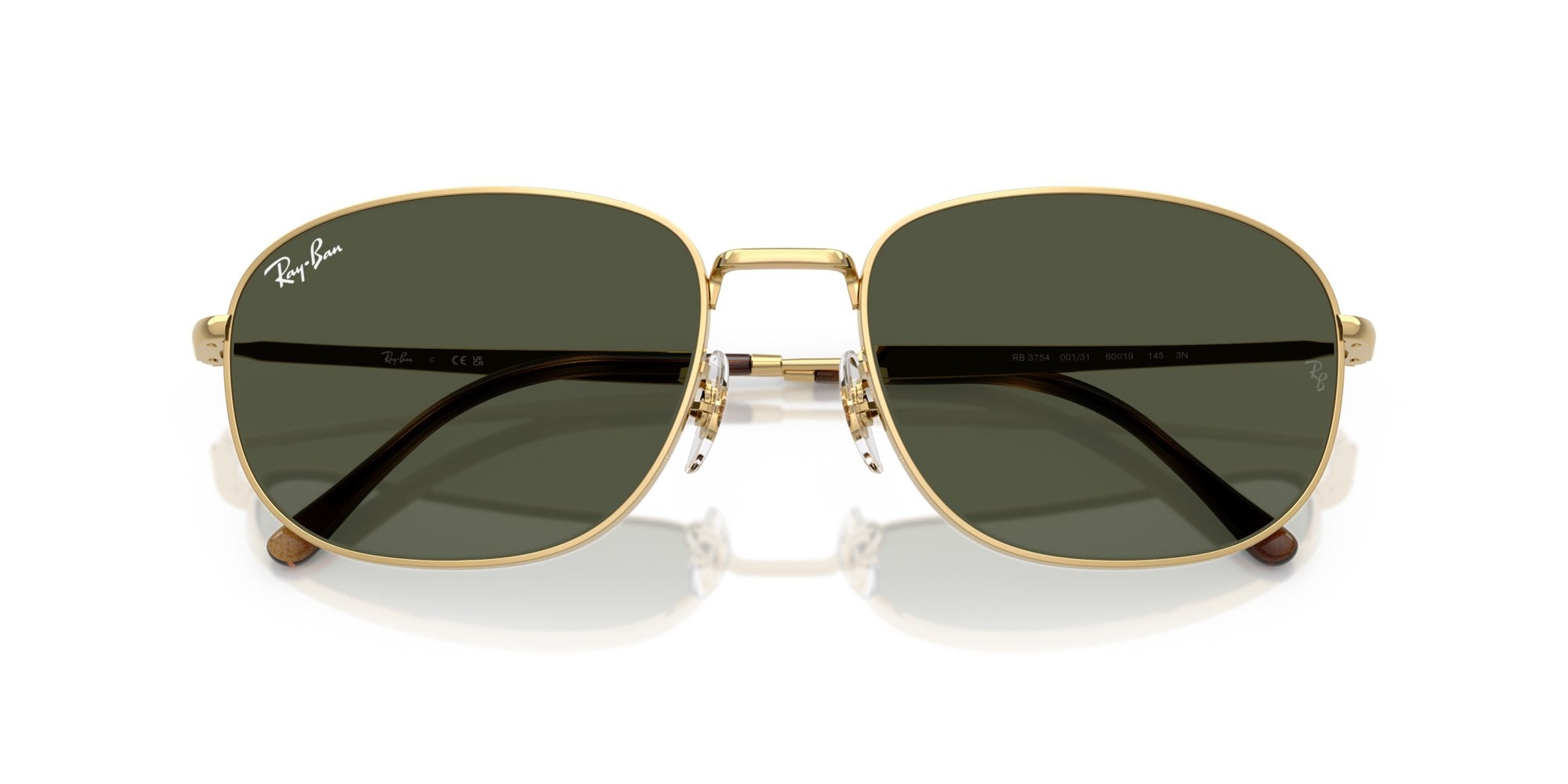 RAY-BAN RB3754 001/31