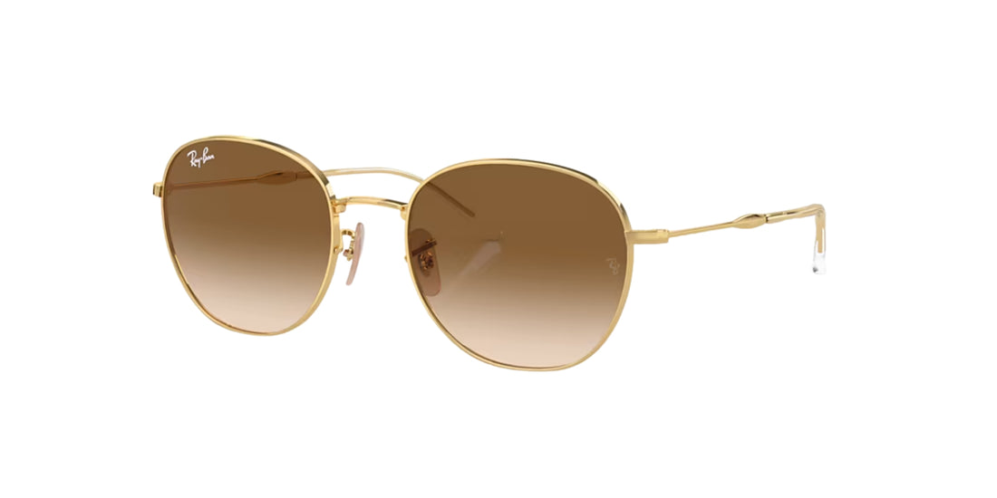 RAY BAN 3809 001/51