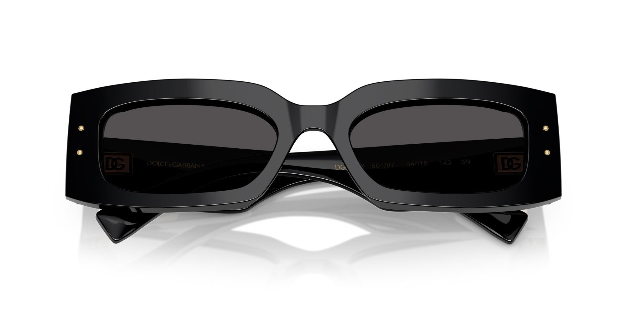 DOLCE & GABBANA DG4479 501/87
