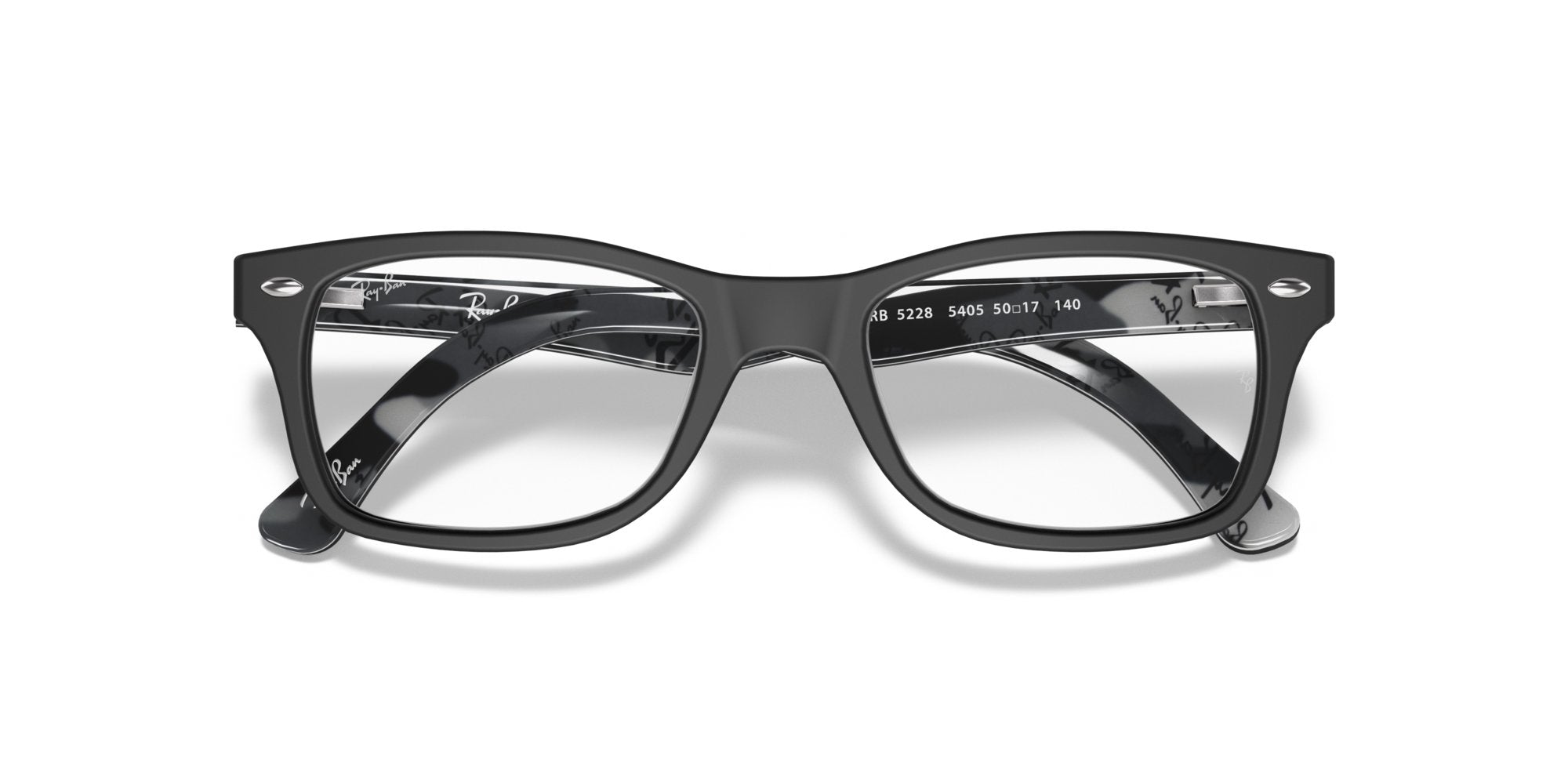 RAY-BAN VISTA RX5228 5405