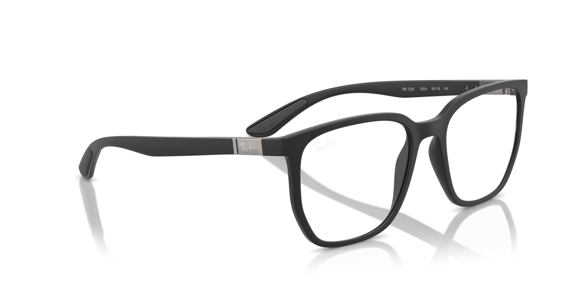 RAY-BAN RX7235 5204