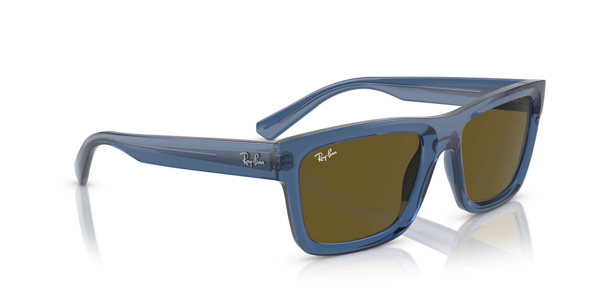 RAY-BAN WARREN RB4396 668073