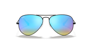 RAY-BAN AVIATOR RB3025 002/4O