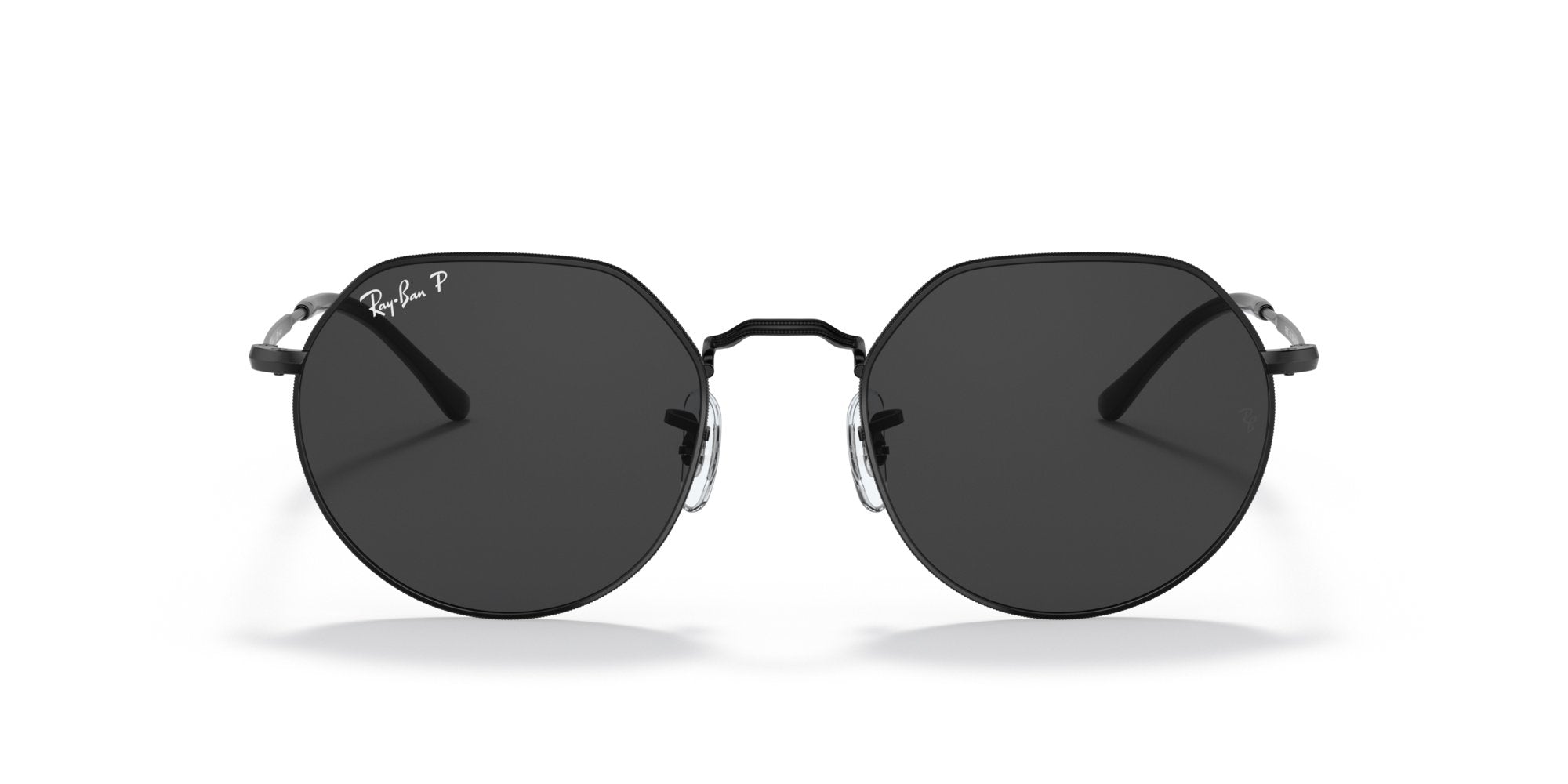 RAY-BAN JACK RB3565 002/48 Polarizzato