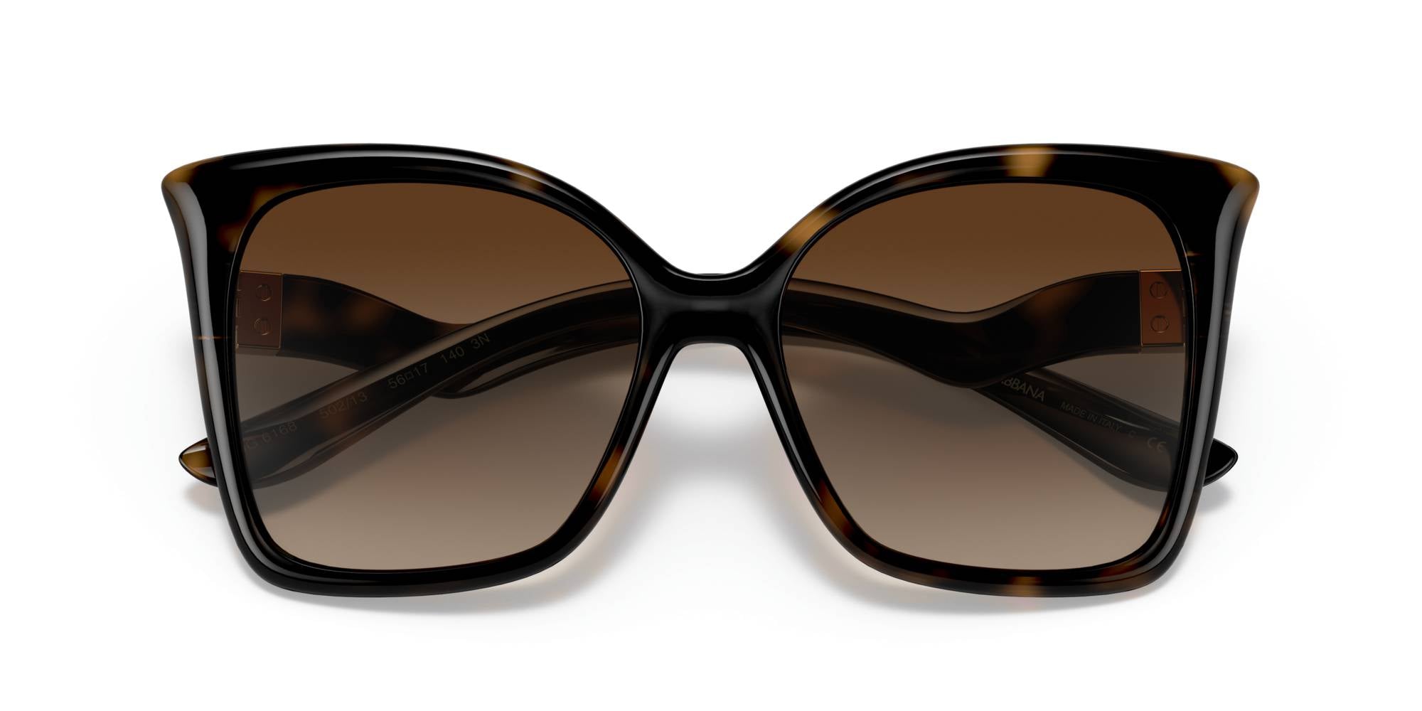 DOLCE & GABBANA 6168 502/13
