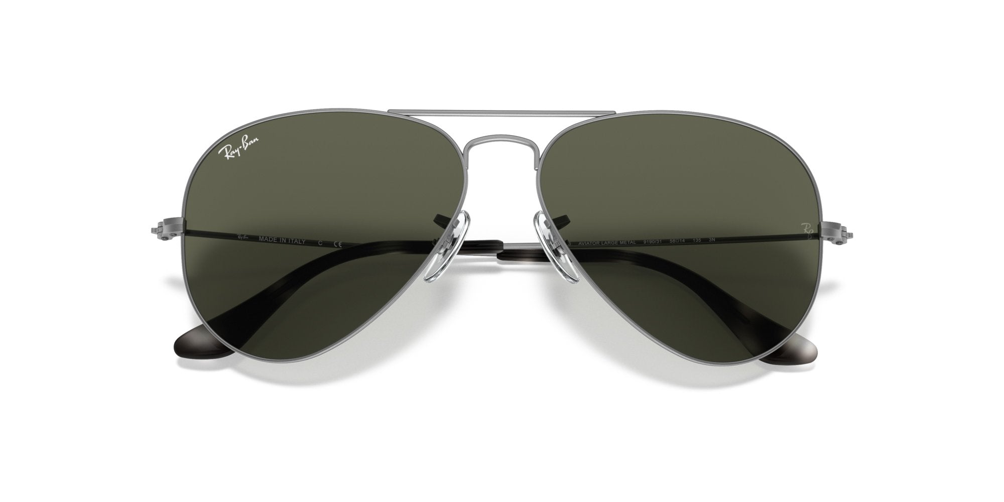 RAY-BAN AVIATOR RB3025 919031