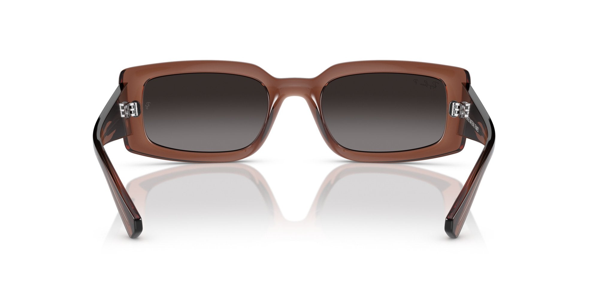 RAY-BAN KILIANE RB4395 6678T3 Polarizzato