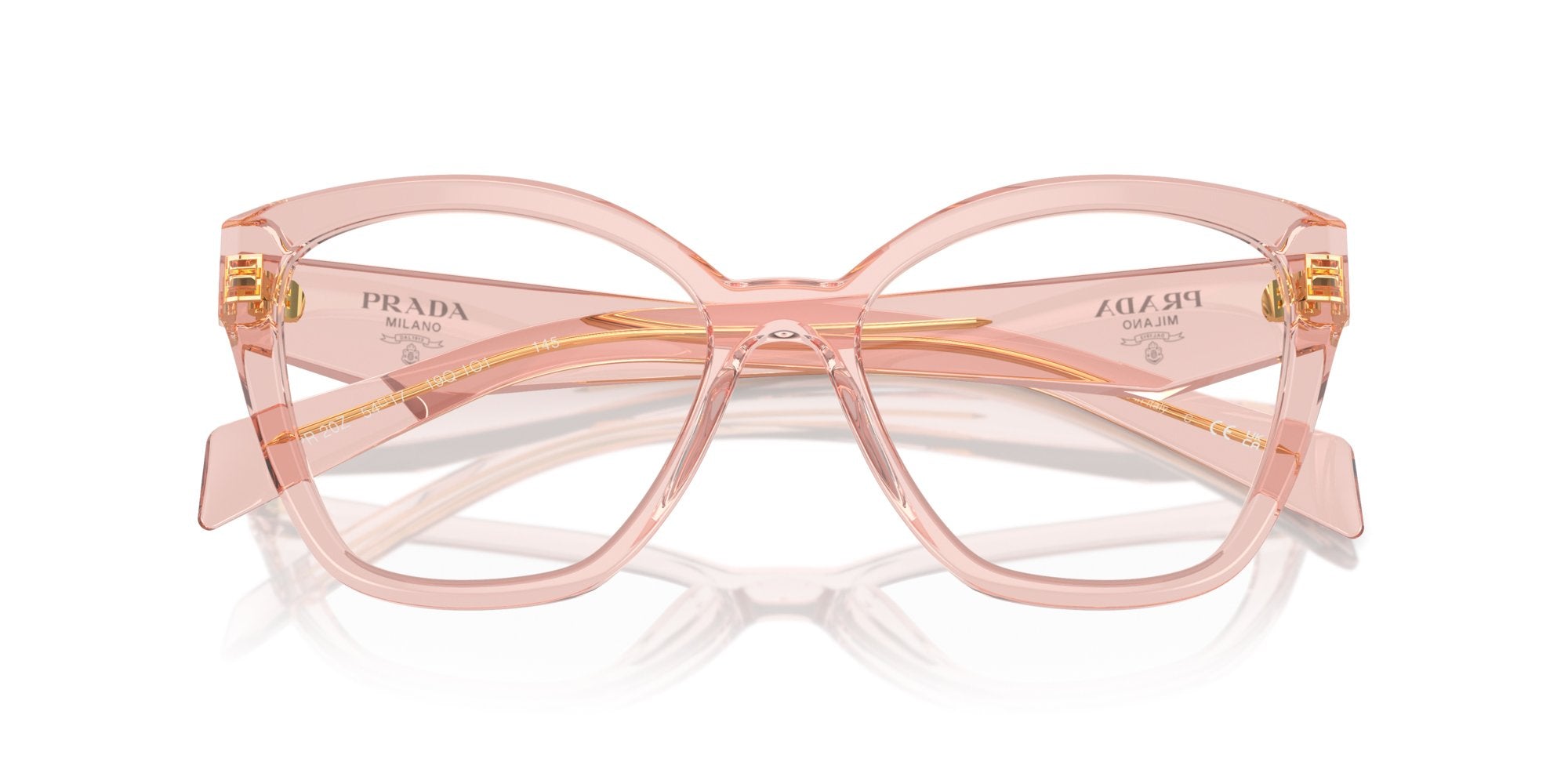 PRADA PR 20ZV 19Q1O1