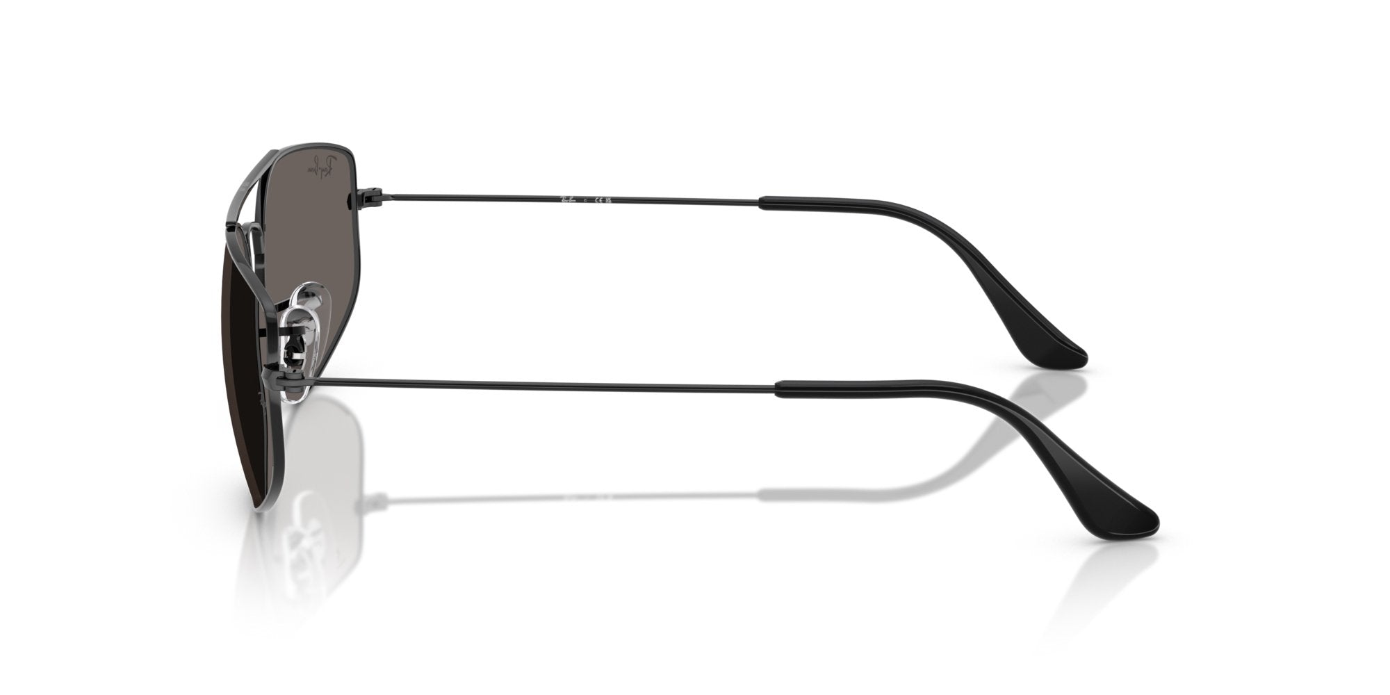RAY-BAN EXPLORER 5 RB3845 002/B1