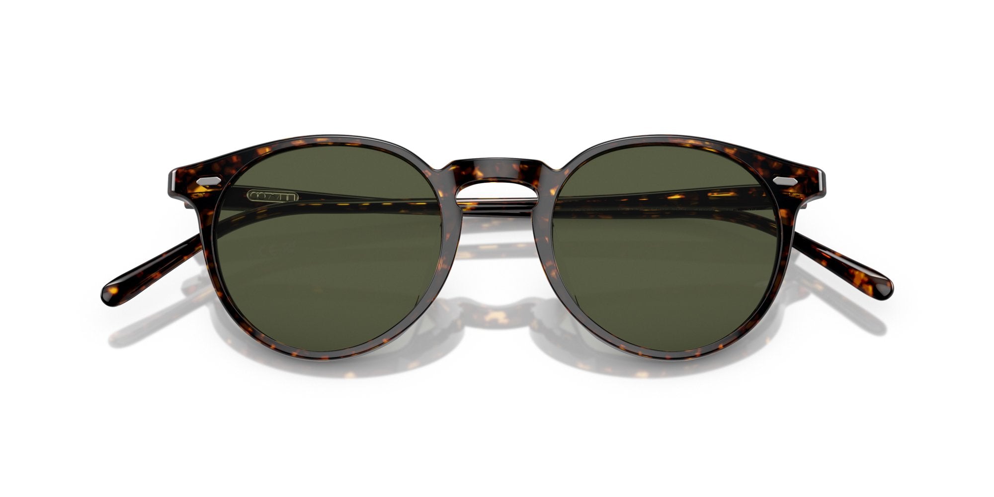 OLIVER PEOPLES N.02 SUN OV5529SU 174152