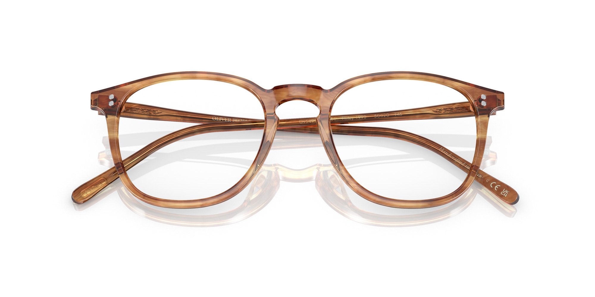 OLIVER PEOPLES FINLEY 1993 OV5491U 1744