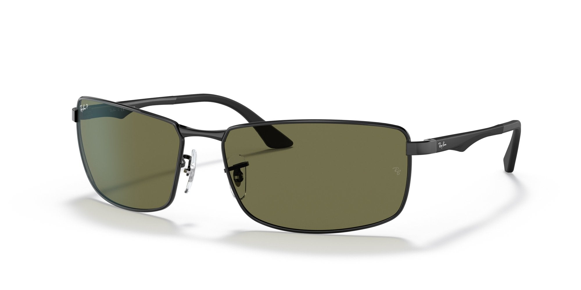 RAY-BAN N/A RB3498 002/9A Polarizzato