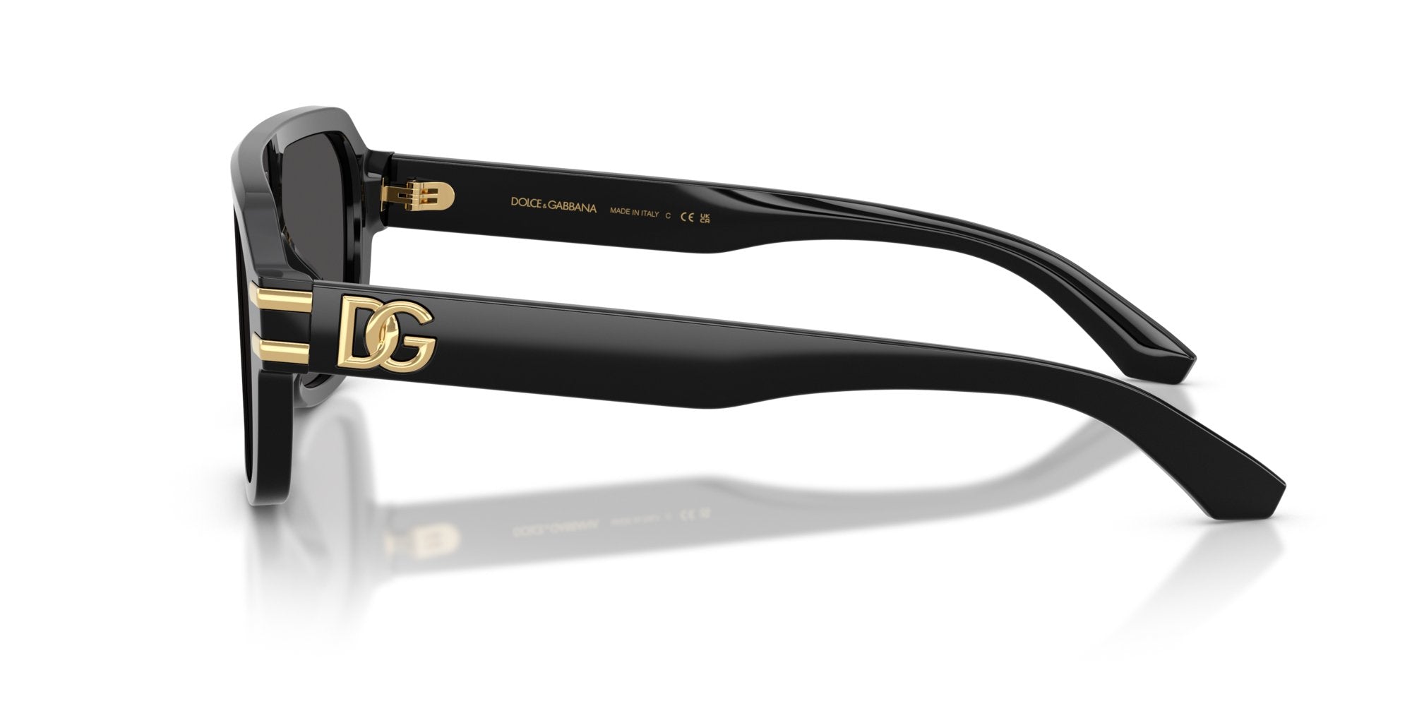 DOLCE & GABBANA DG4507 501/87