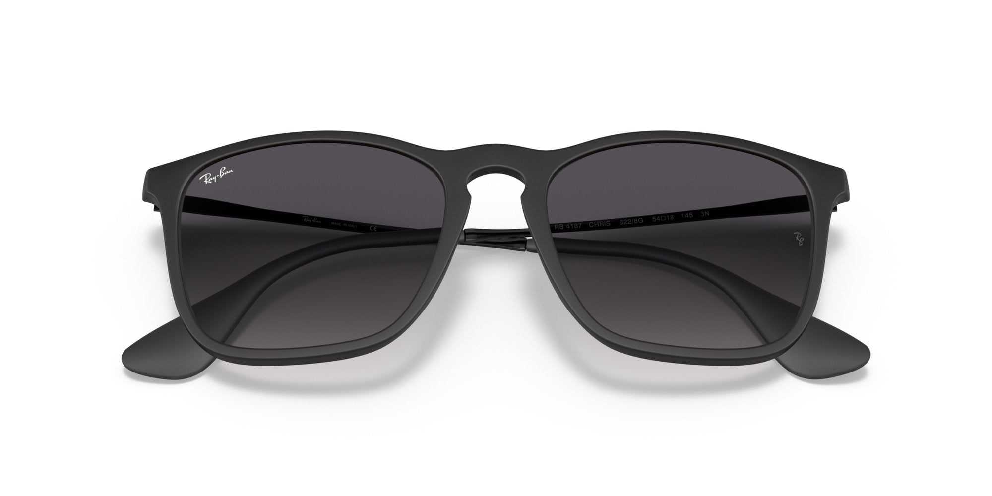 RAY-BAN CHRIS RB4187 622/8G