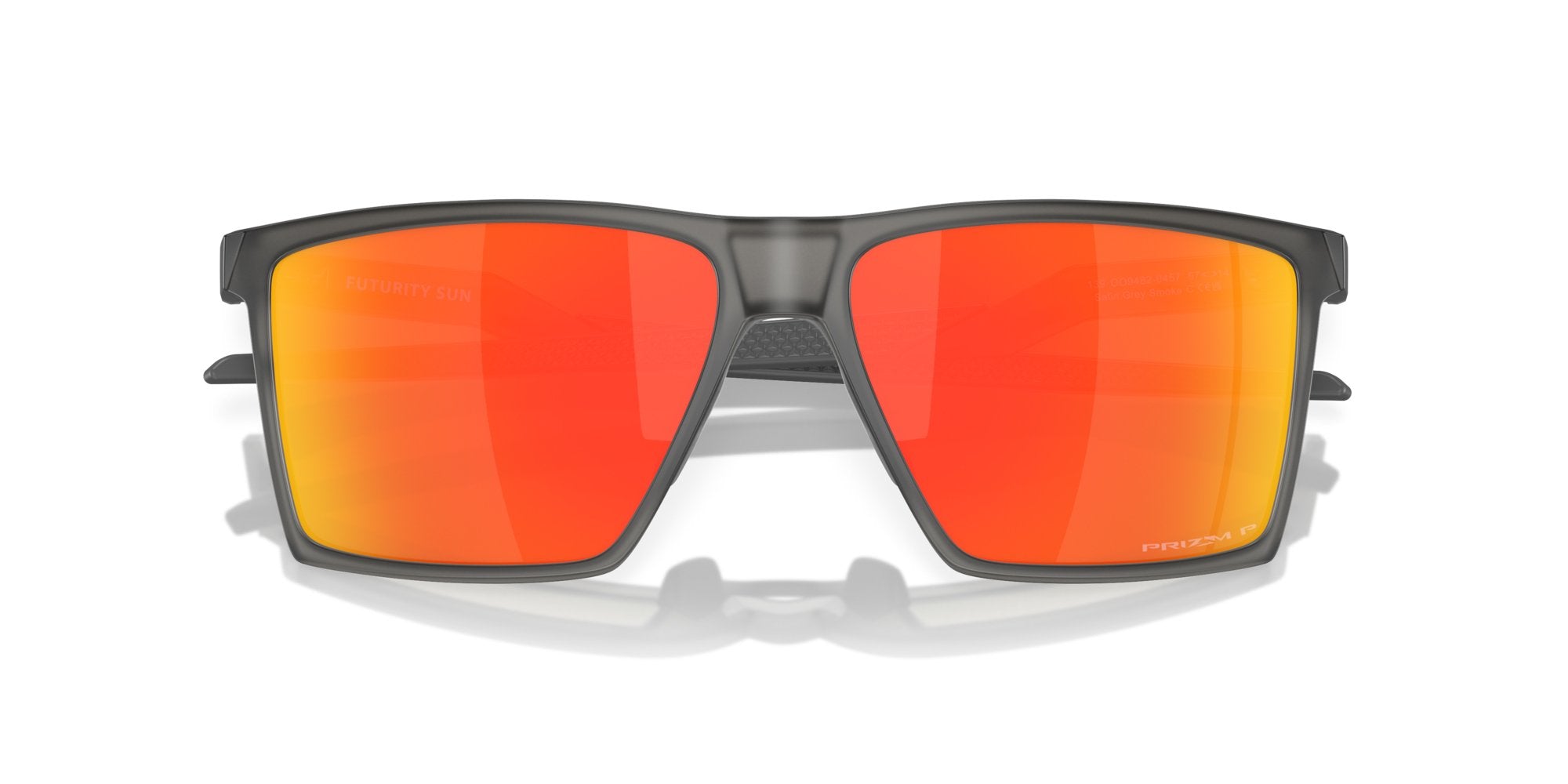 OAKLEY FUTURITY SUN OO9482 948204 Polarizzato