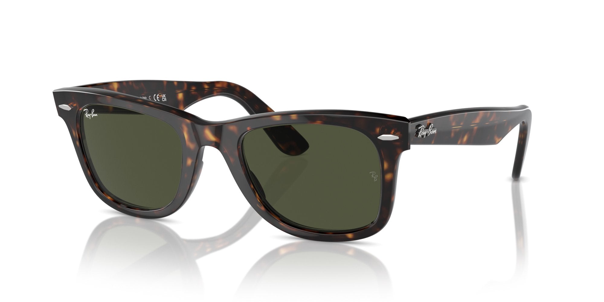 RAY-BAN WAYFARER RB2140 902