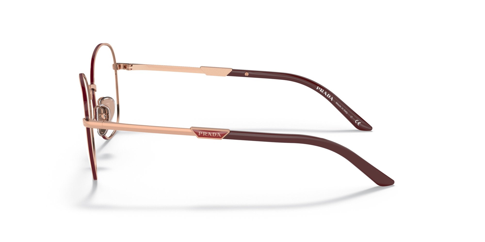 PRADA PR 64YV 16A1O1