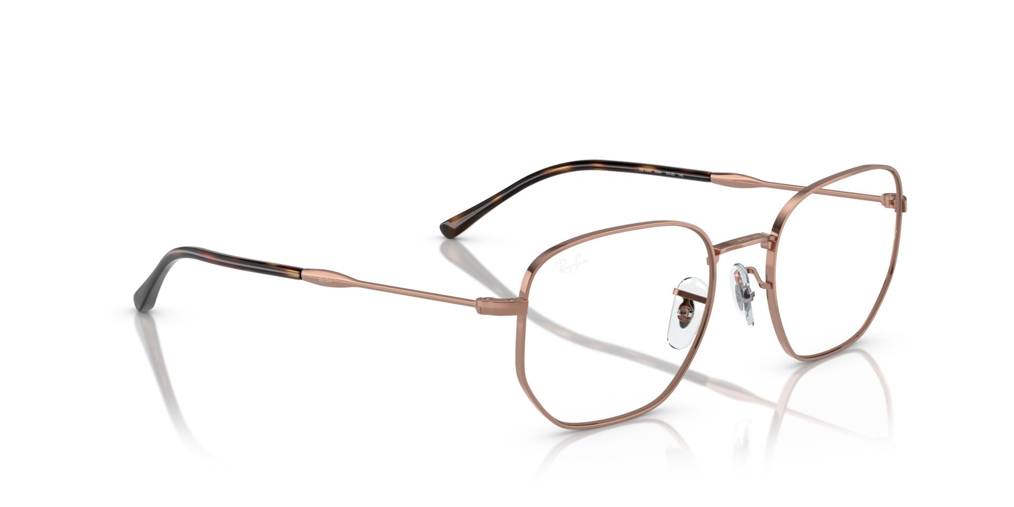 RAY-BAN RX6496 3094