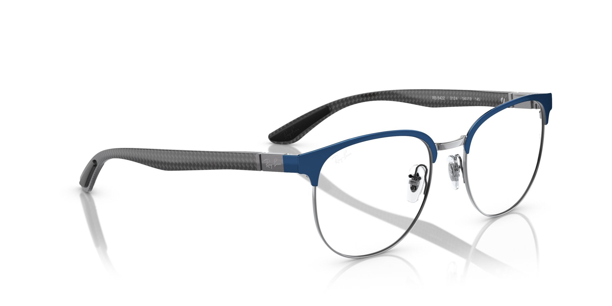 RAY-BAN RX8422 3124