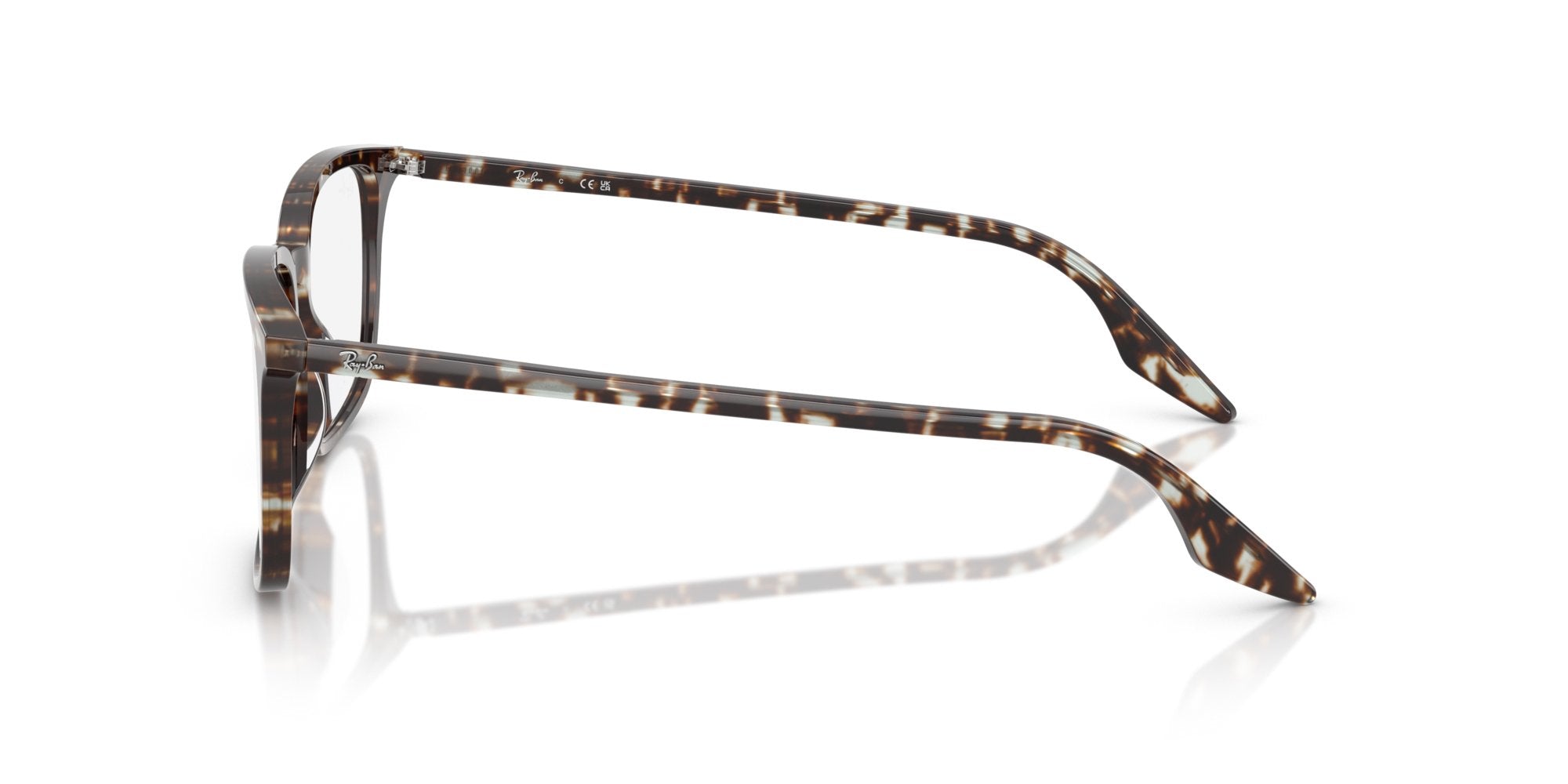 Occhiali vista UNISEX RAY-BAN VISTA  RX5421 8425