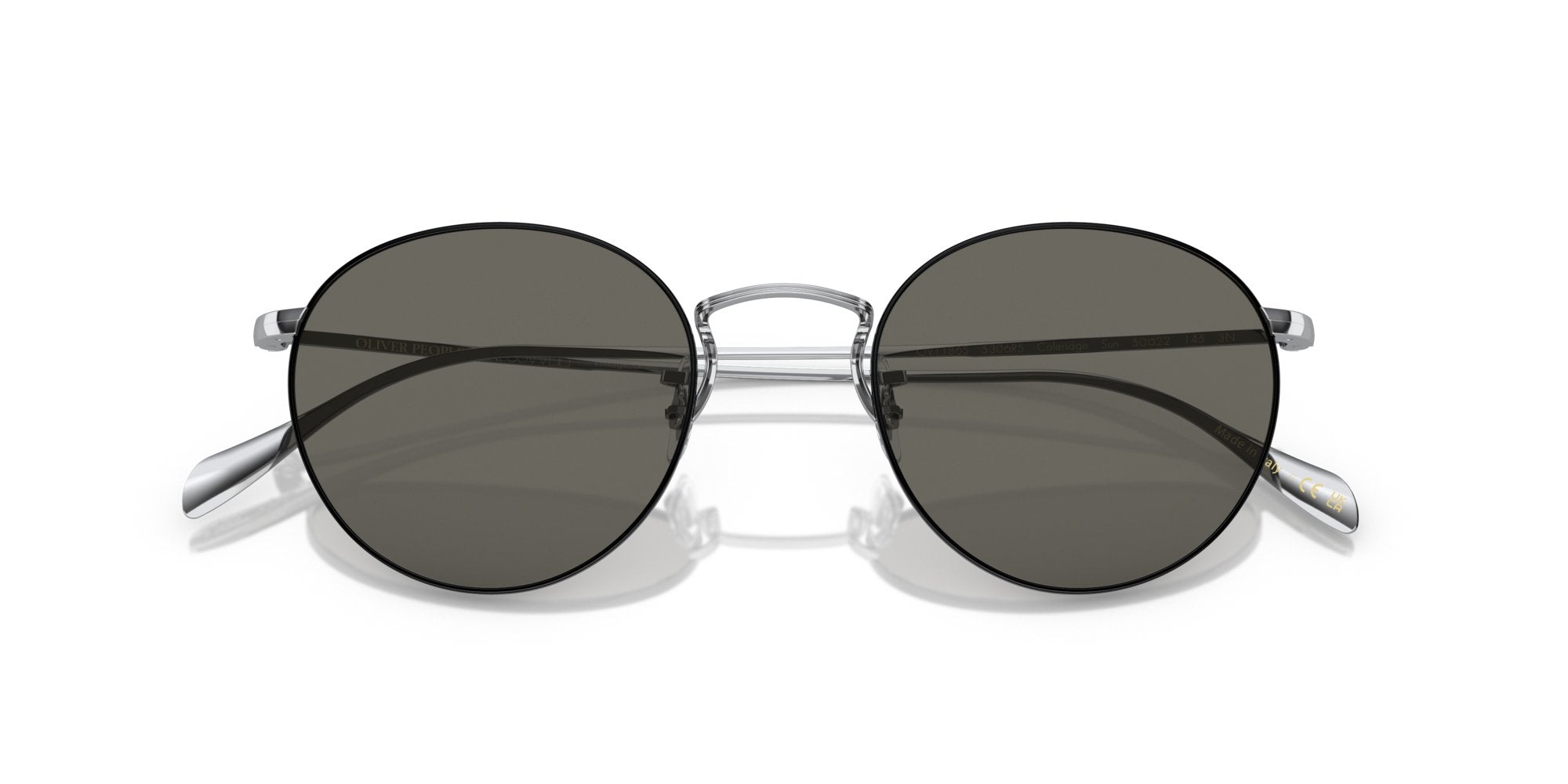 OLIVER PEOPLES COLERIDGE SUN OV1186S 5306R5