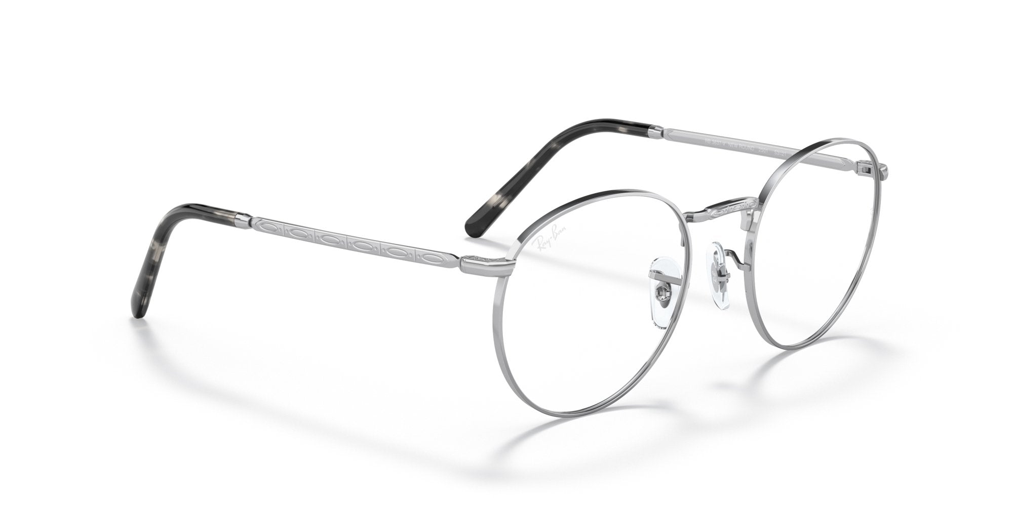 RAY-BAN VISTA NEW ROUND RX3637V 2501