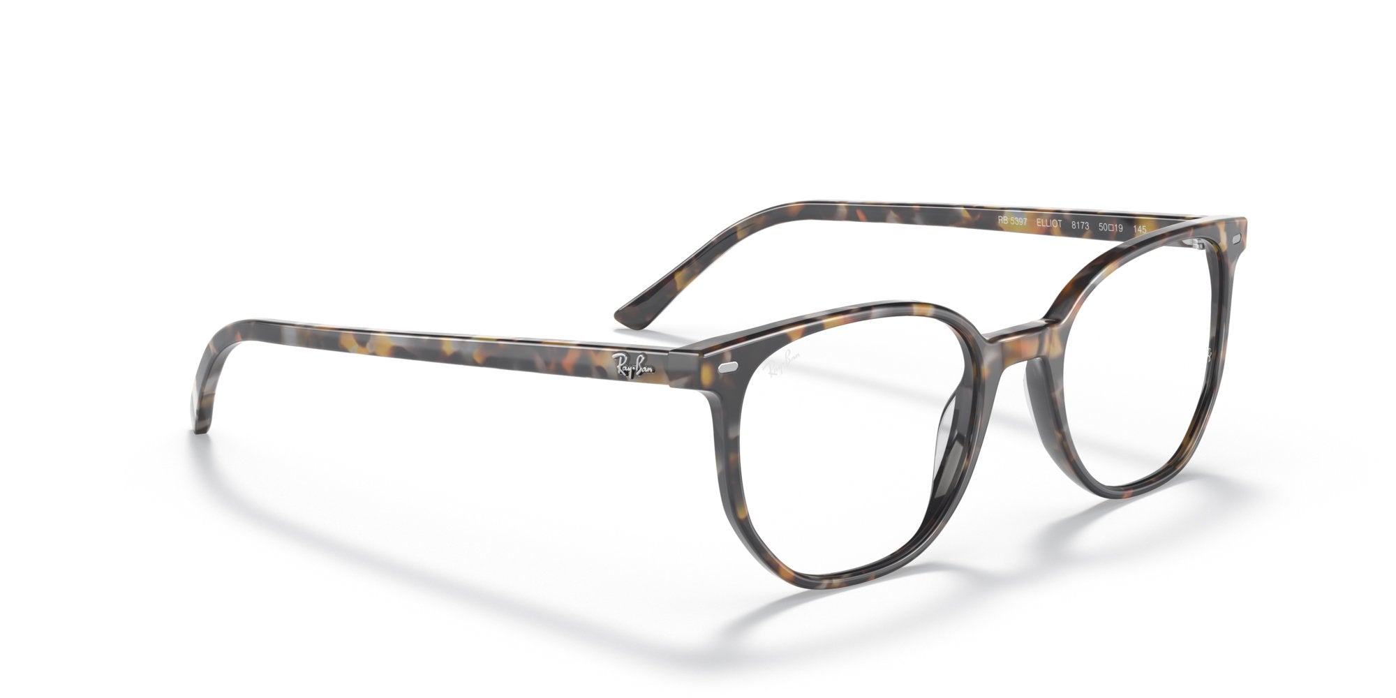 RAY-BAN VISTA ELLIOT RX5397 8173