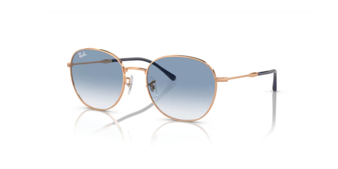 RAY-BAN 3809 92623F