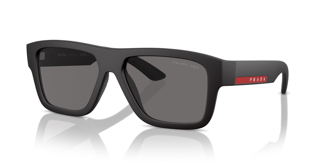 PRADA LINEA ROSSA PS 04ZS DG002G Polarizzato