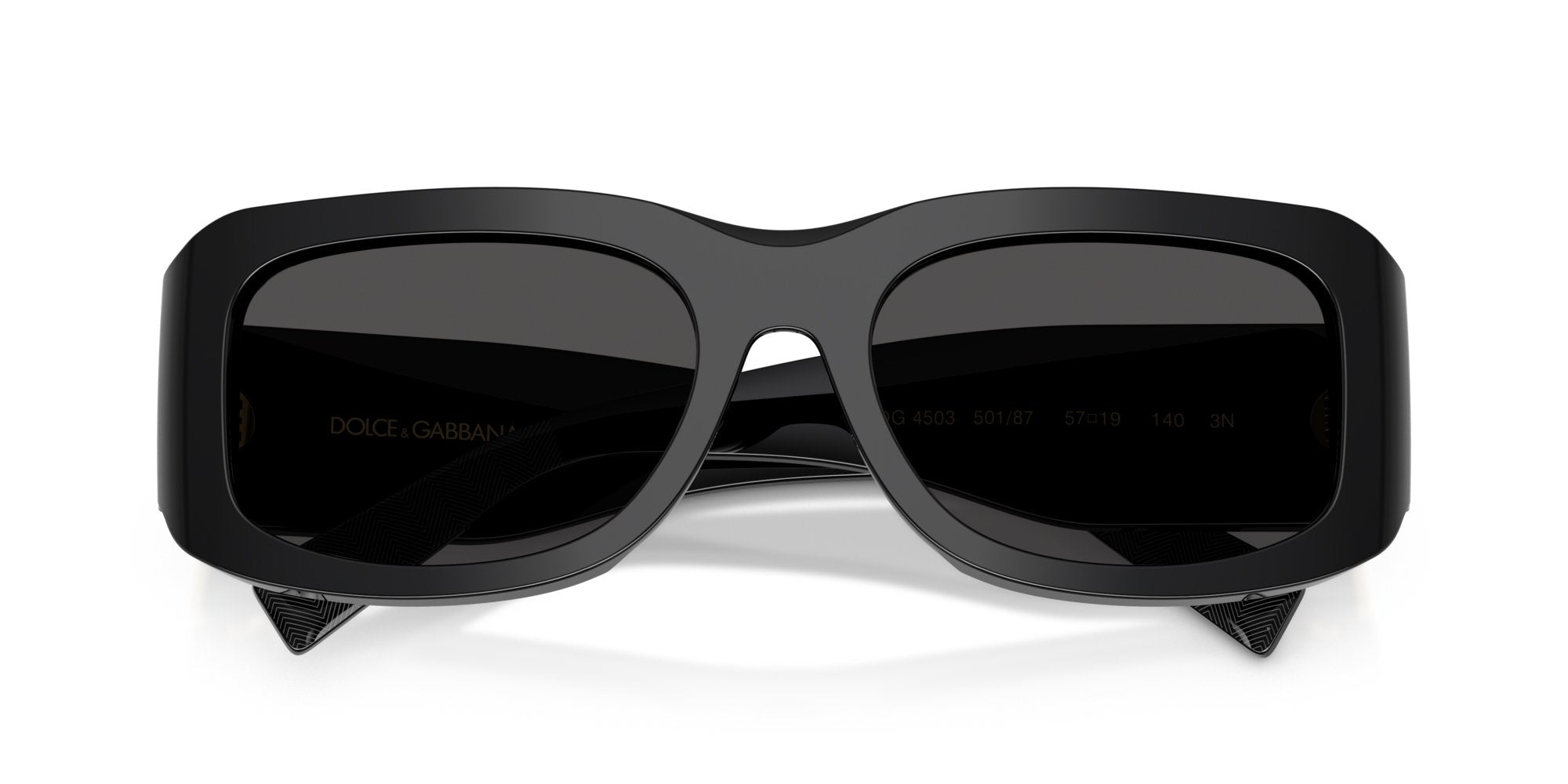 DOLCE & GABBANA DG4503 501/87