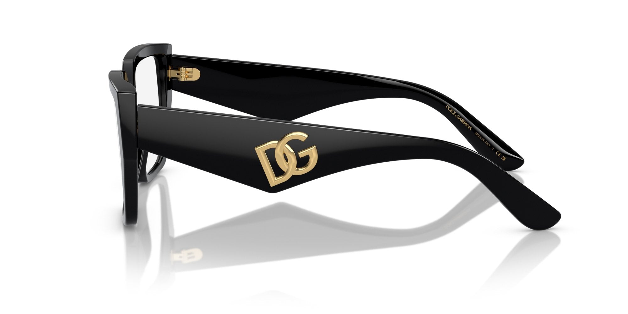DOLCE & GABBANA DG3373 501