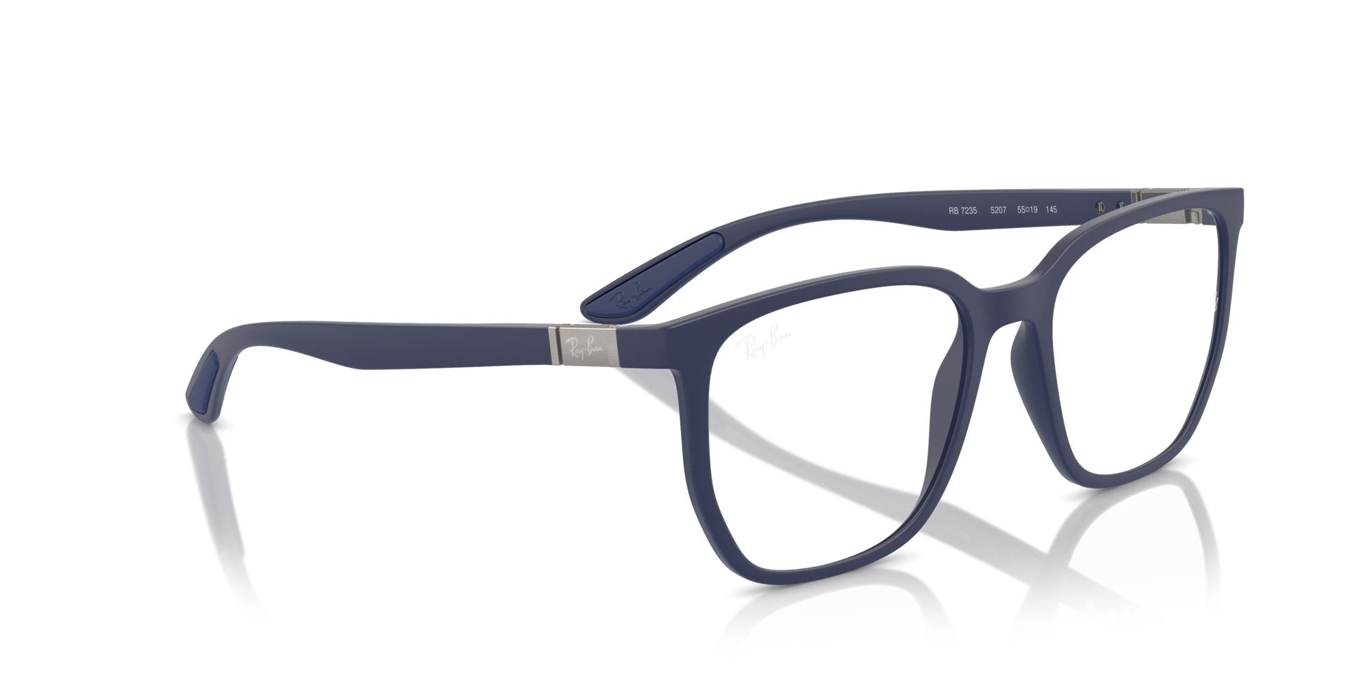 RAY-BAN RX7235 5207