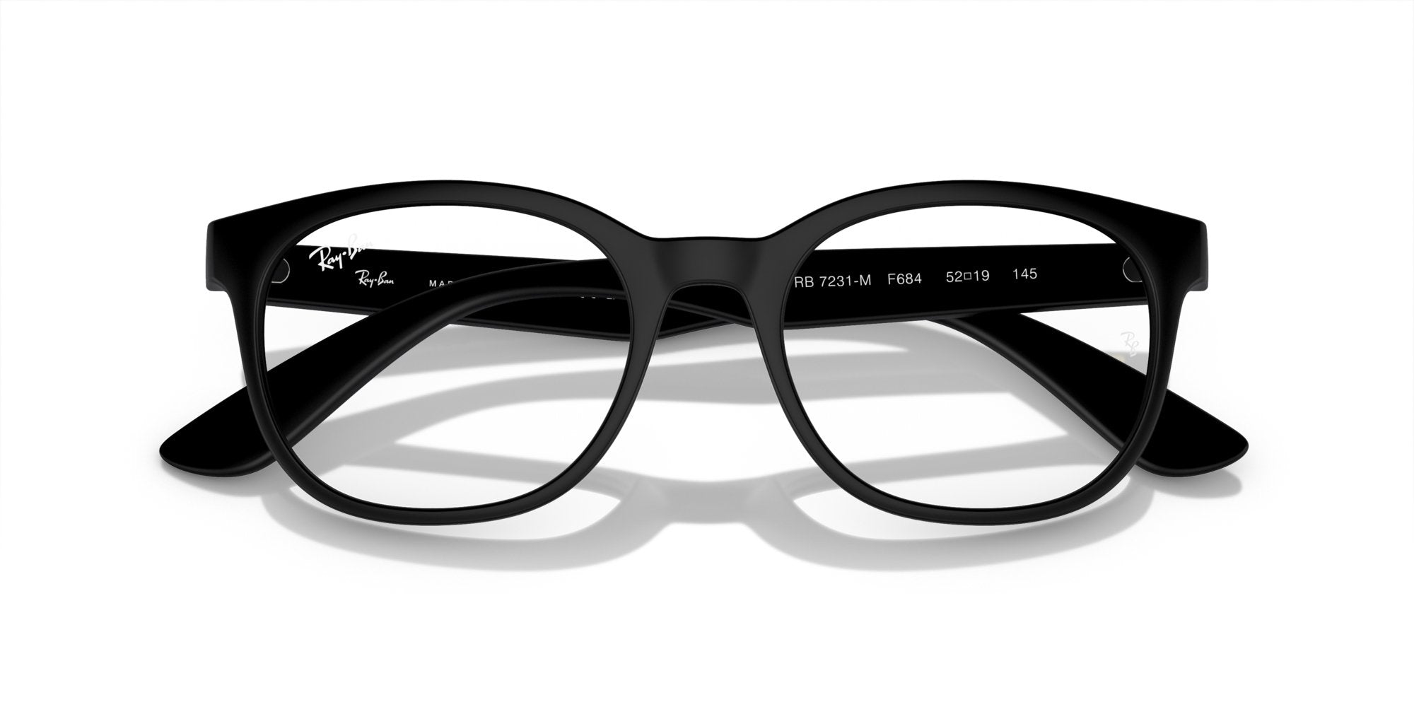 RAY-BAN RX7231M F684