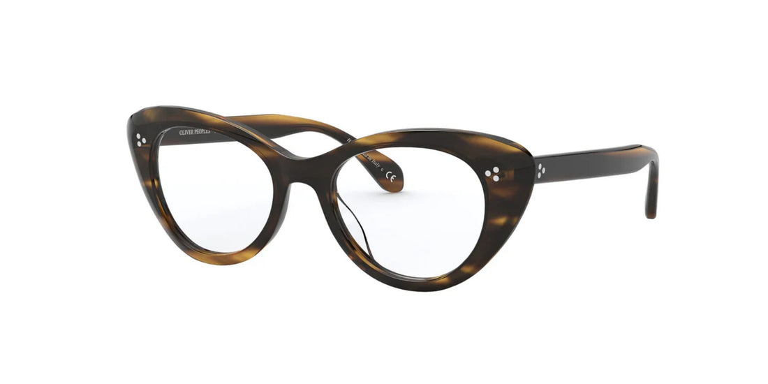 OLIVER PEOPLES RISHELL OV5415U 1003
