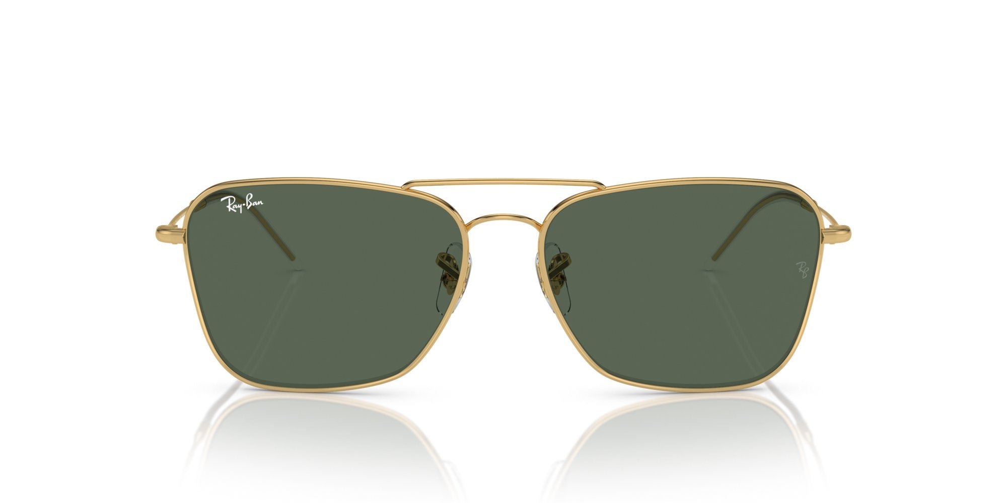 RAY-BAN CARAVAN REVERSE RBR0102S 001/VR