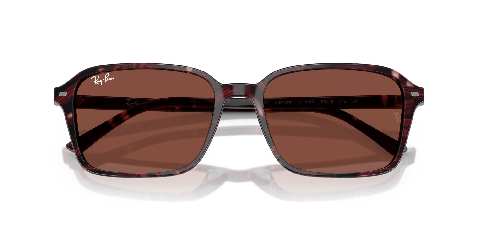 RAY-BAN RAIMOND RB2231 1416C5