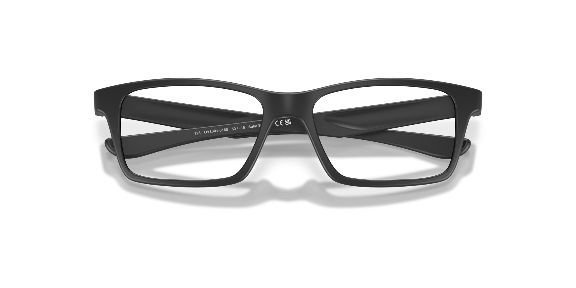 Occhiali vista bambino OAKLEY YOUTH RX SHIFTER XS OY8001 800101