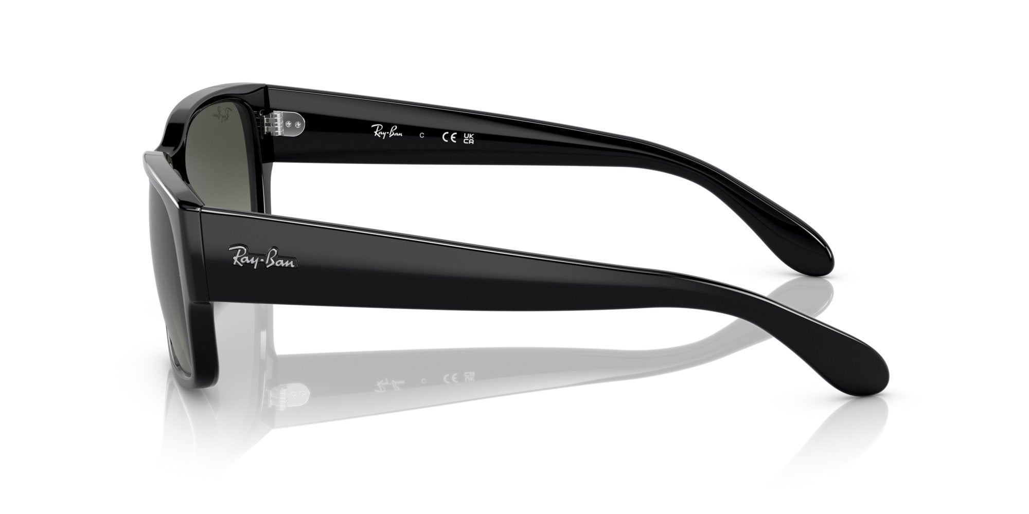 RAY-BAN RB4388 601/71