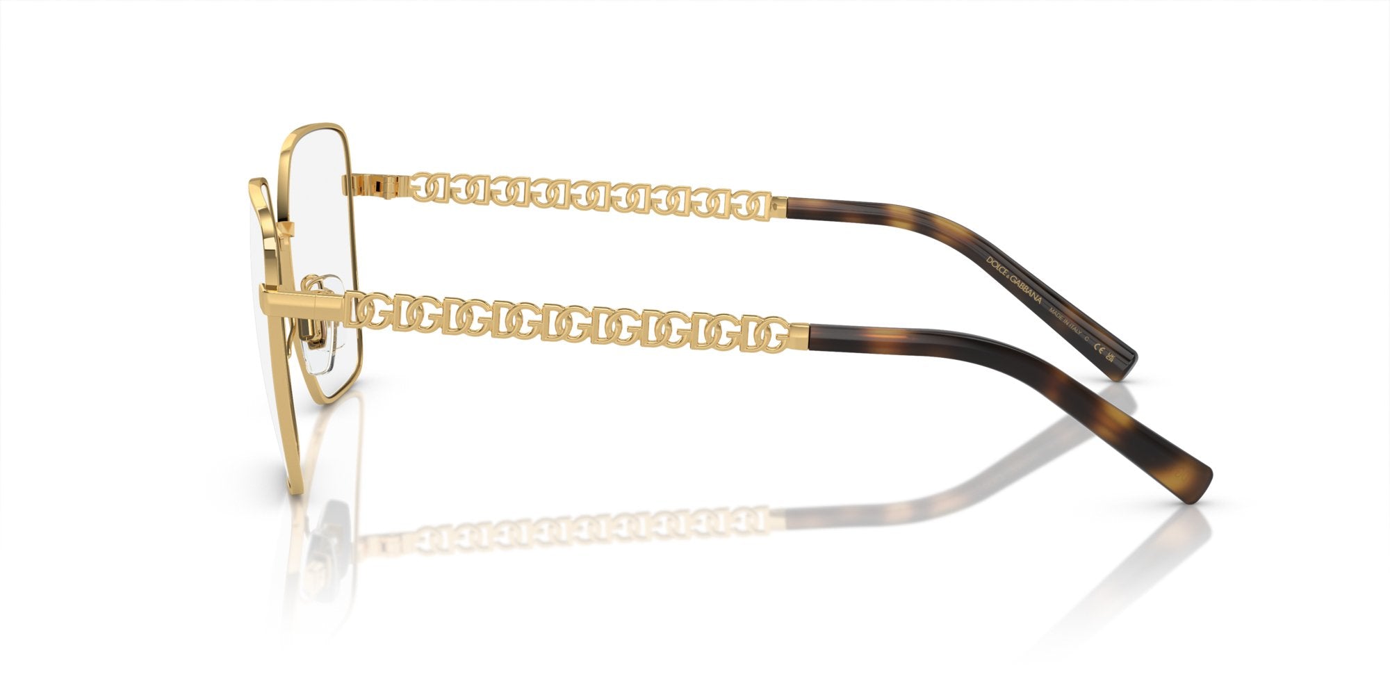 DOLCE & GABBANA DG1351 02