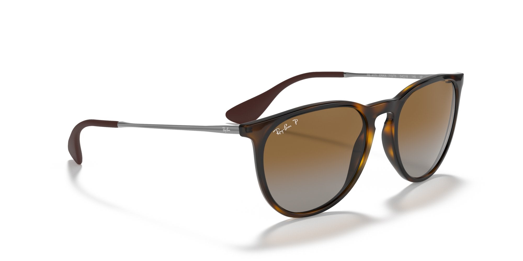 RAY-BAN ERIKA RB4171 710/T5 Polarizzato
