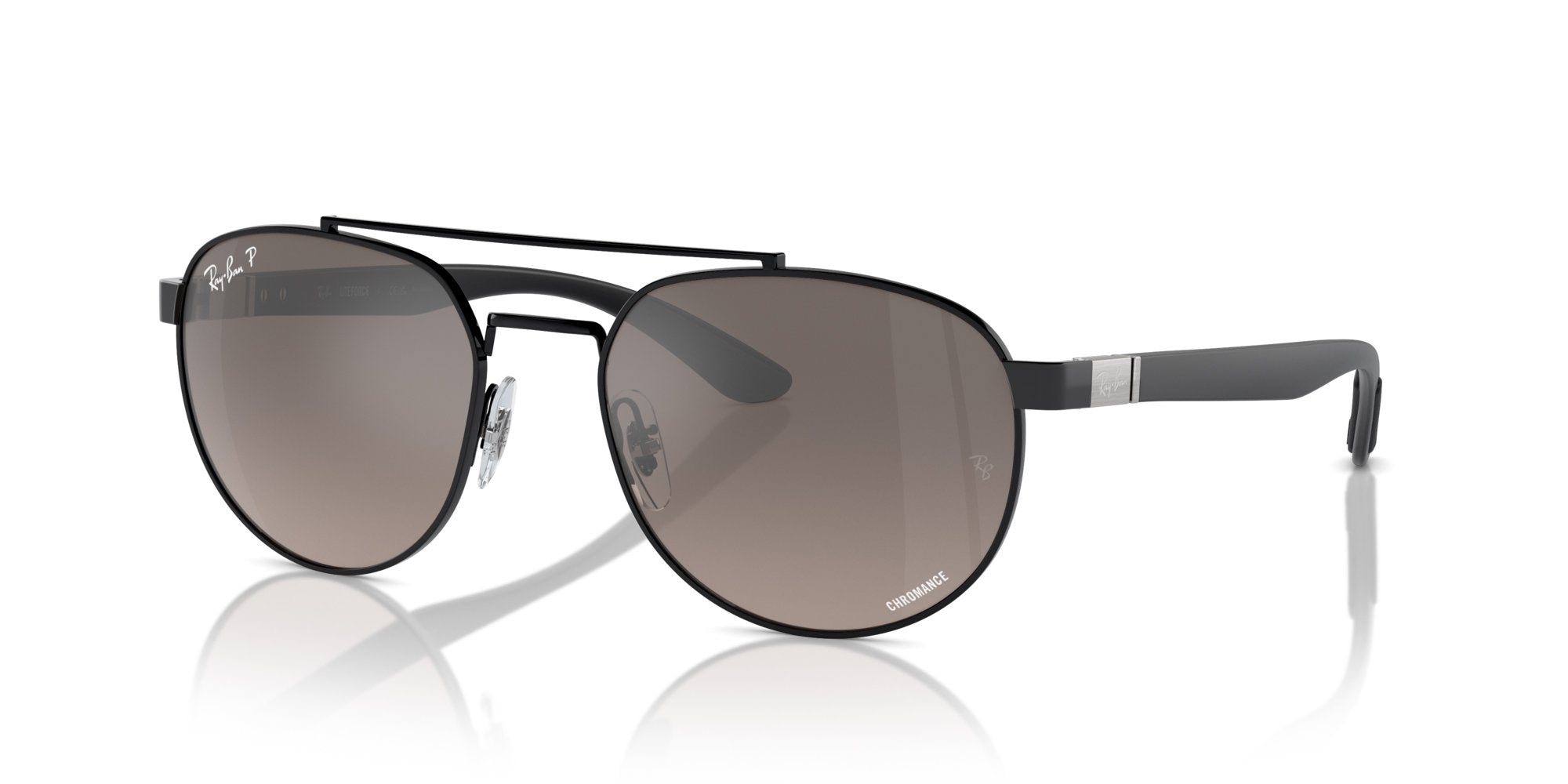 RAY-BAN RB3736CH 002_5J Polarizzato