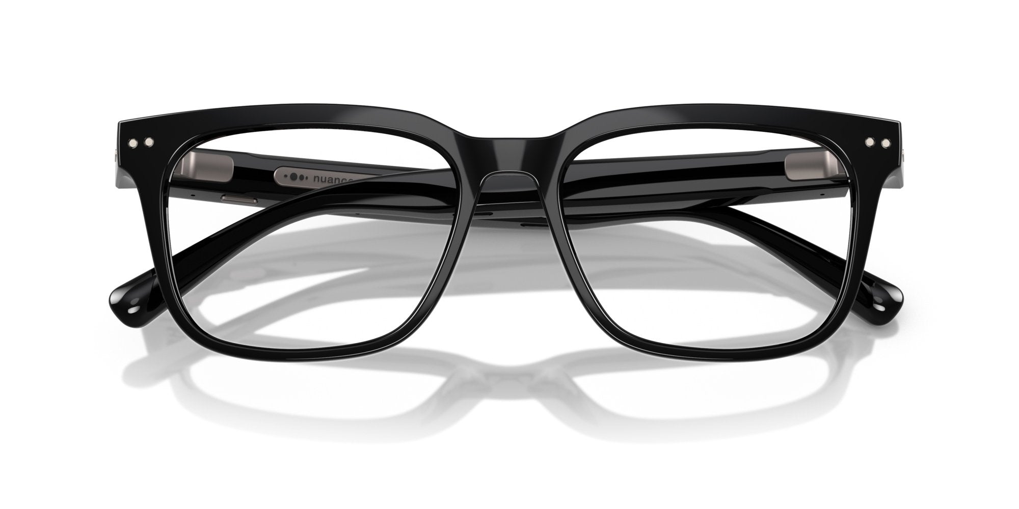 Electronics Audio Optical UNISEX Nuance Audio SQUARE 56 AW5004 04