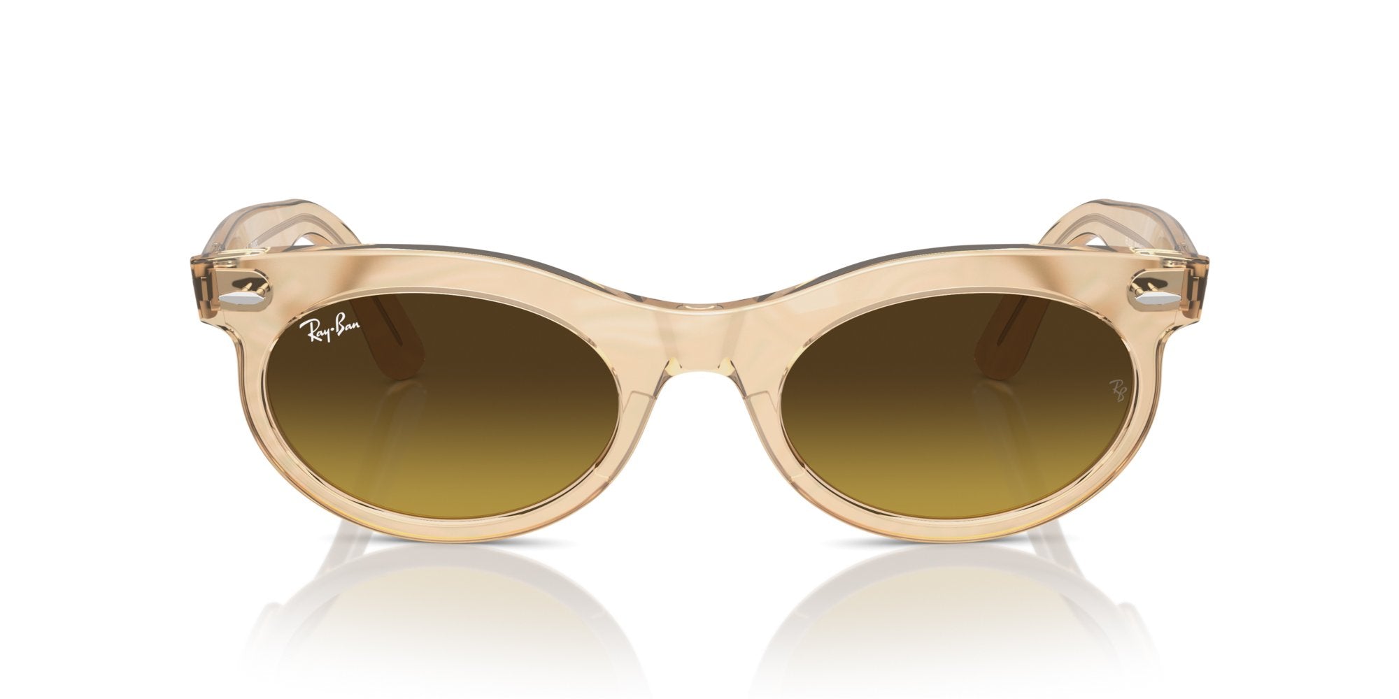 RAY-BAN WAYFARER OVAL RB2242 138685
