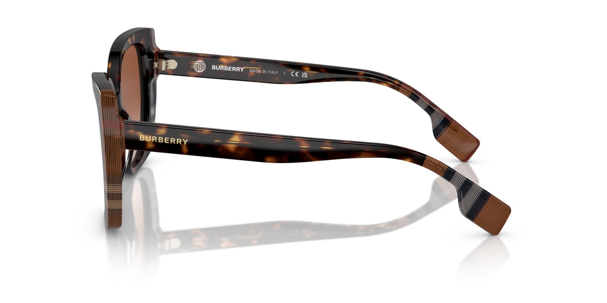 BURBERRY MERYL BE4393 405313