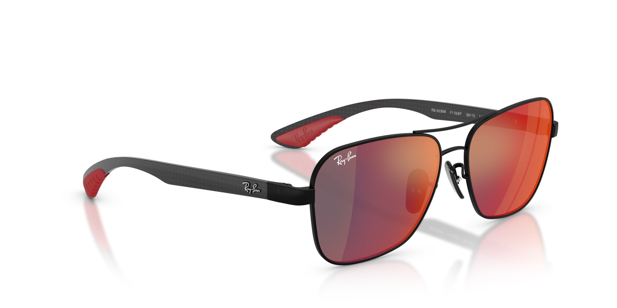 RAY-BAN RB8336M F1186P