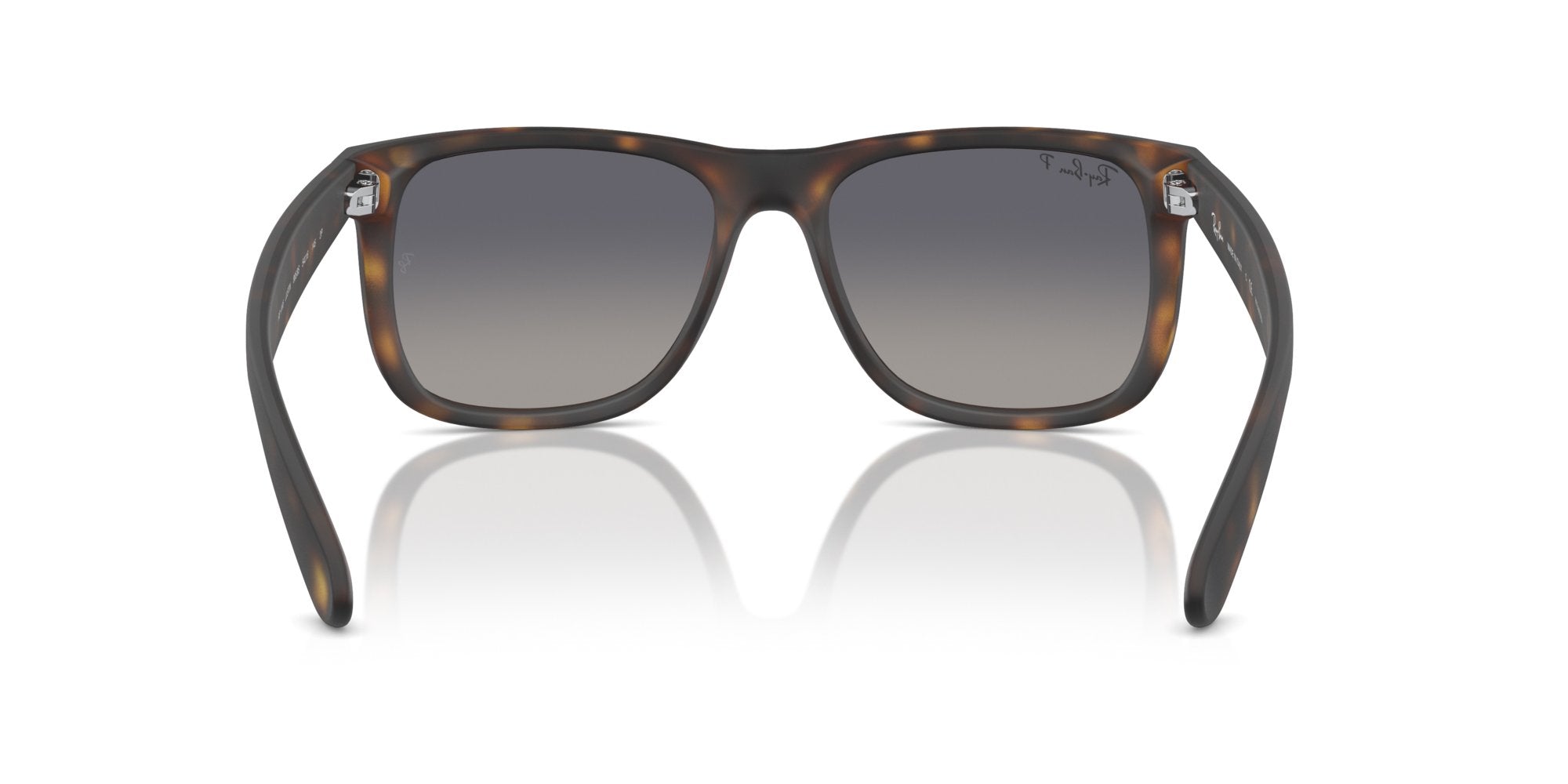 RAY-BAN JUSTIN RB4165 865/8S Polarizzato