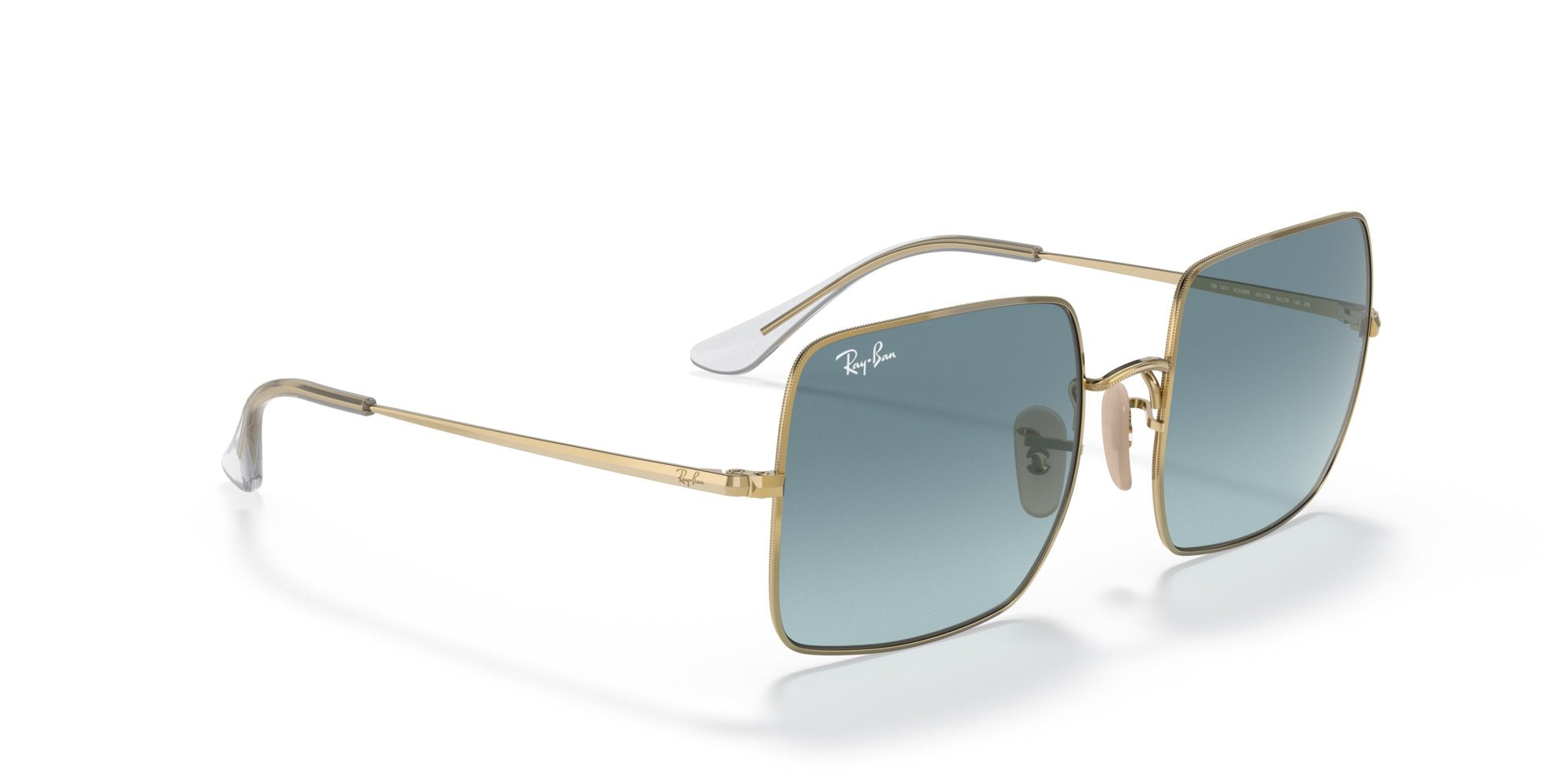 RAY-BAN SQUARE RB1971 001_3M
