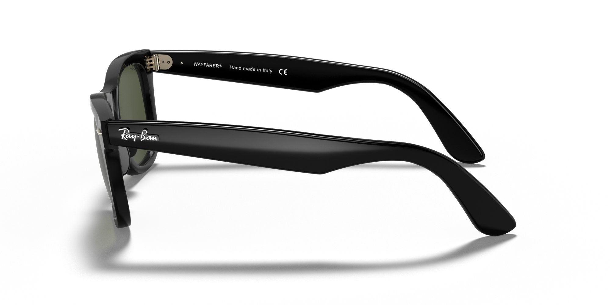 RAY-BAN WAYFARER EASE RB4340 601