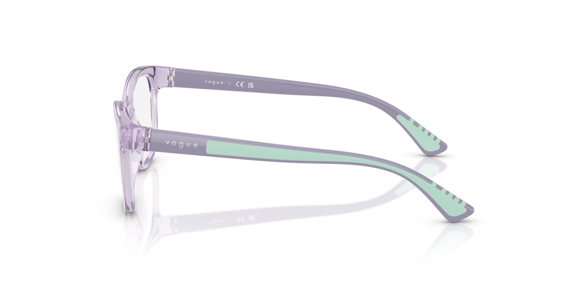 Occhiali vista bambina VOGUE JUNIOR OPHTHAL  VY2033 2745