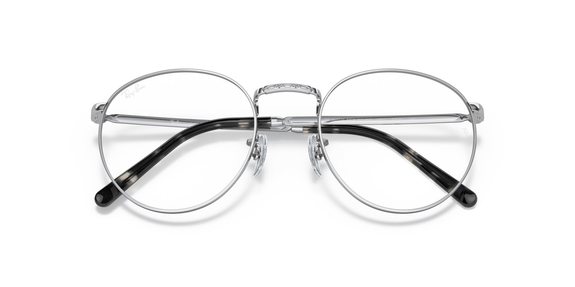 RAY-BAN VISTA NEW ROUND RX3637V 2501